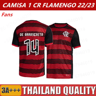 222/23 Camiseta De Futebol Jersey