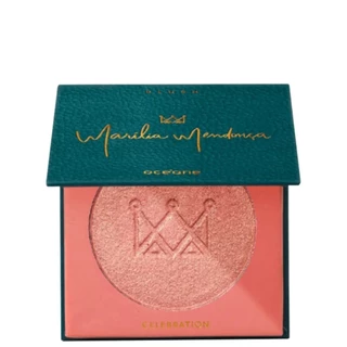 Oceane Blush Celebration Rose Gold