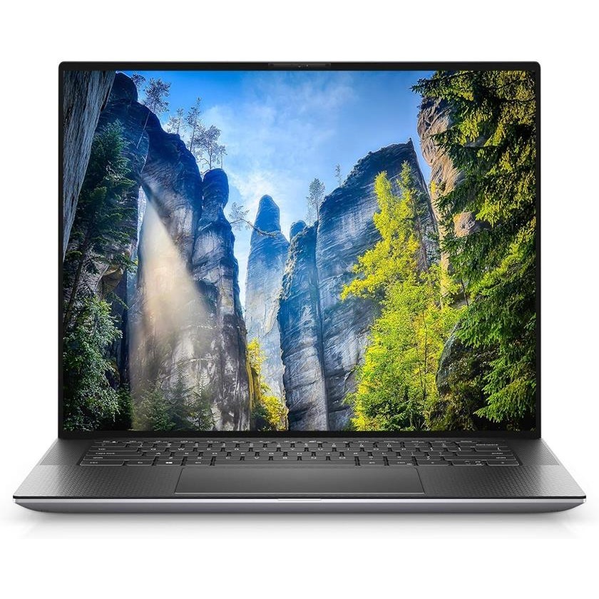 Windowsノート本体 DELL PRECISION 5550 i7-10850H T2000 Notebook Dell Precision 5550 FHD+ i7-10850H, 32Gb, SSD 1TB, Placa