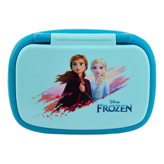 Laptop Infantil Notebook Bilingue Frozen Elsa Anna Candide