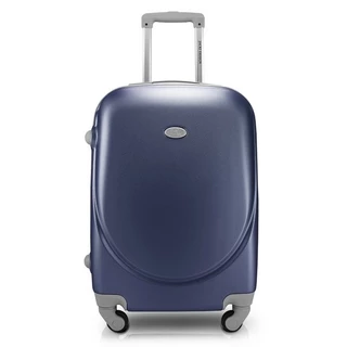 Mala de Bordo para Viagem Select Azul Jacki Design