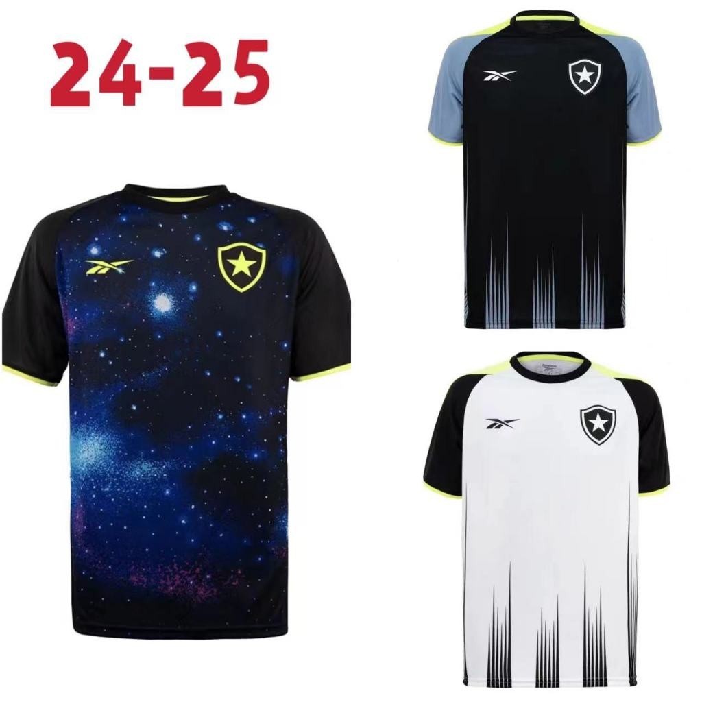 Botafogo 2024/2025 High Quality Training Shirt