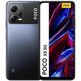 Celular Xiaomi Poco X5 Dual Chip 128/256gb 5G Global