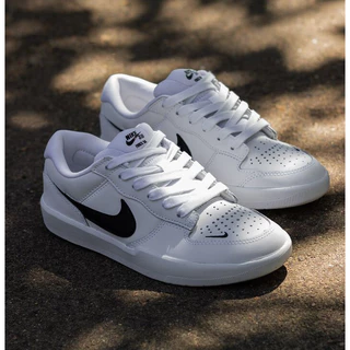 Tenis Nk SB Force 58 Novo Super Oferta Classic Skate Casual Linha Premium Envio Rapido Full Express