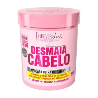 Forever Liss Mascara Desmaia Cabelo 950G
