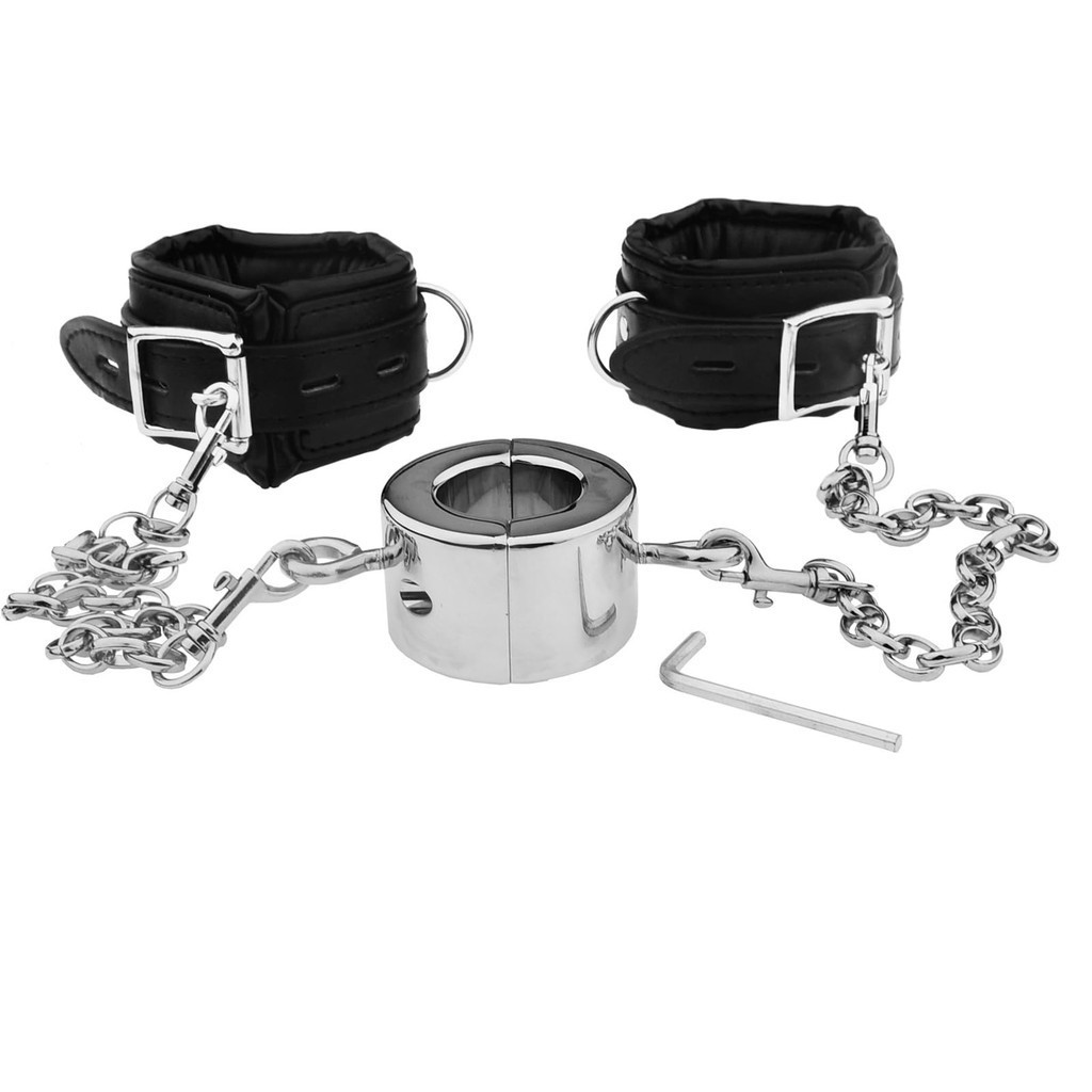 Bola De Peso Para Pênis Com Bracelete Sexy Esticador De Teste De Maca  Bondage Gear E Acessórios BDSM Sex Toys for Men , Couples Cosplay