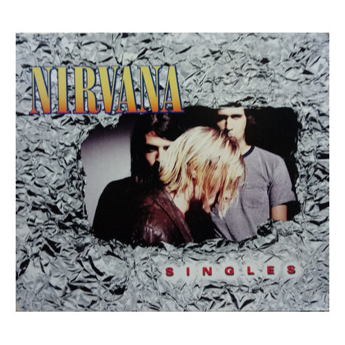 ＜初回生産限定盤＞ Nirvana Single Box Amazon.co.jp: 6 Cd Single Box Set: ミュージック