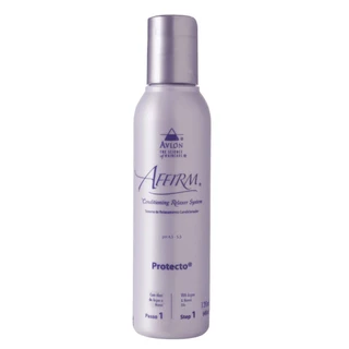 Avlon Affirm Scalp Protecto Pré Quimica 120ml | Passo 1