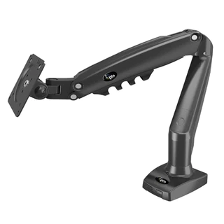 SUPORTE PARA MESA ELG PARA MONITOR DE 17” a 35” - F80N