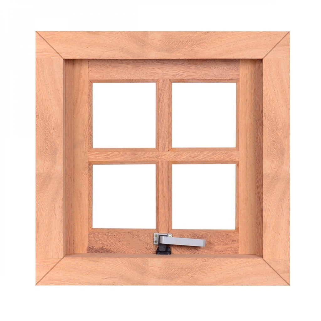 Vitrô Maxim Ar Quadriculado 50cmx50cmx12cm VE901 Esel