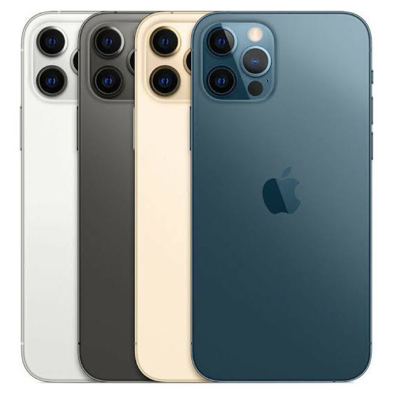 Celular IPhone 12/12 PRO/12 Pro Max 64gb 128gb 256gb DE