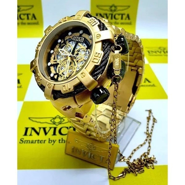 木製フレーム デンドライト Coroa E Tige + Tubo Invicta Thunderbolt Azul - Nov | Parcelamento