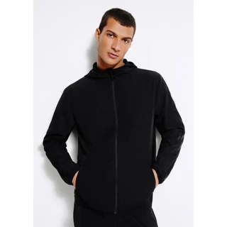 Jaqueta Esportiva Masculina Com Capuz Easy Hering Sports