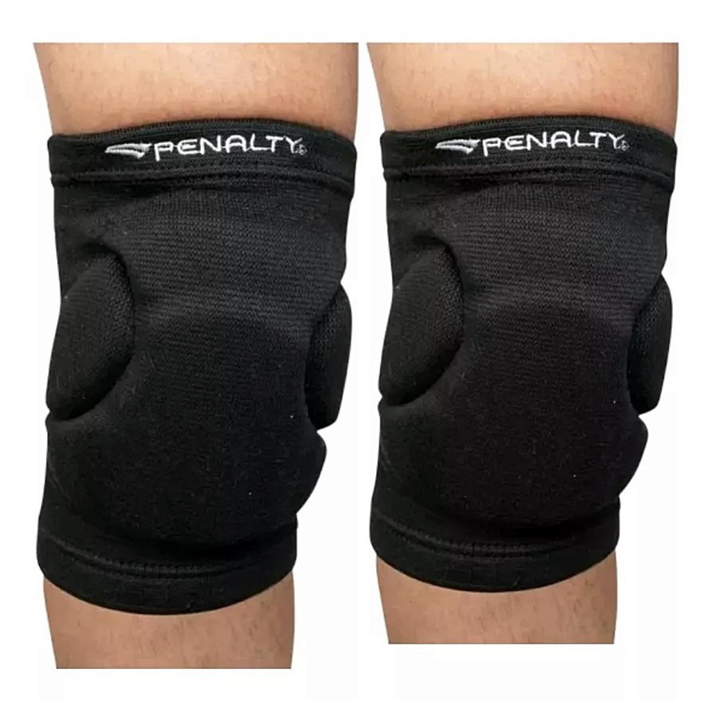 Joelheira Indoor Pro XXIV High Compress Penalty Original | Shopee Brasil