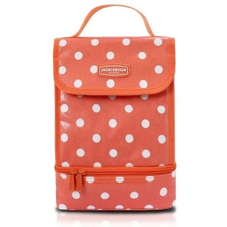 Bolsa Térmica Bolinha Jacki Design Look