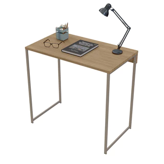 Mesa Para Computador Escrivaninha Escritório Gamer Estudos