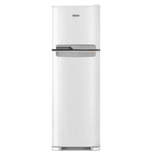 Refrigerador Continental Tc41 Frost Free Duplex 370 Litros