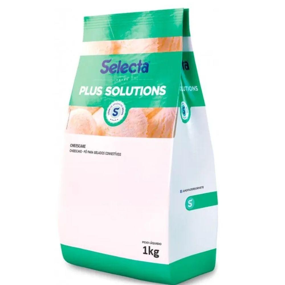 SELECTA PLUS CHEESECAKE 1 KG | Shopee Brasil