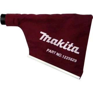 Coletor de Pó para Lixadeiras de Cinta e SP6000 122562-9  Makita