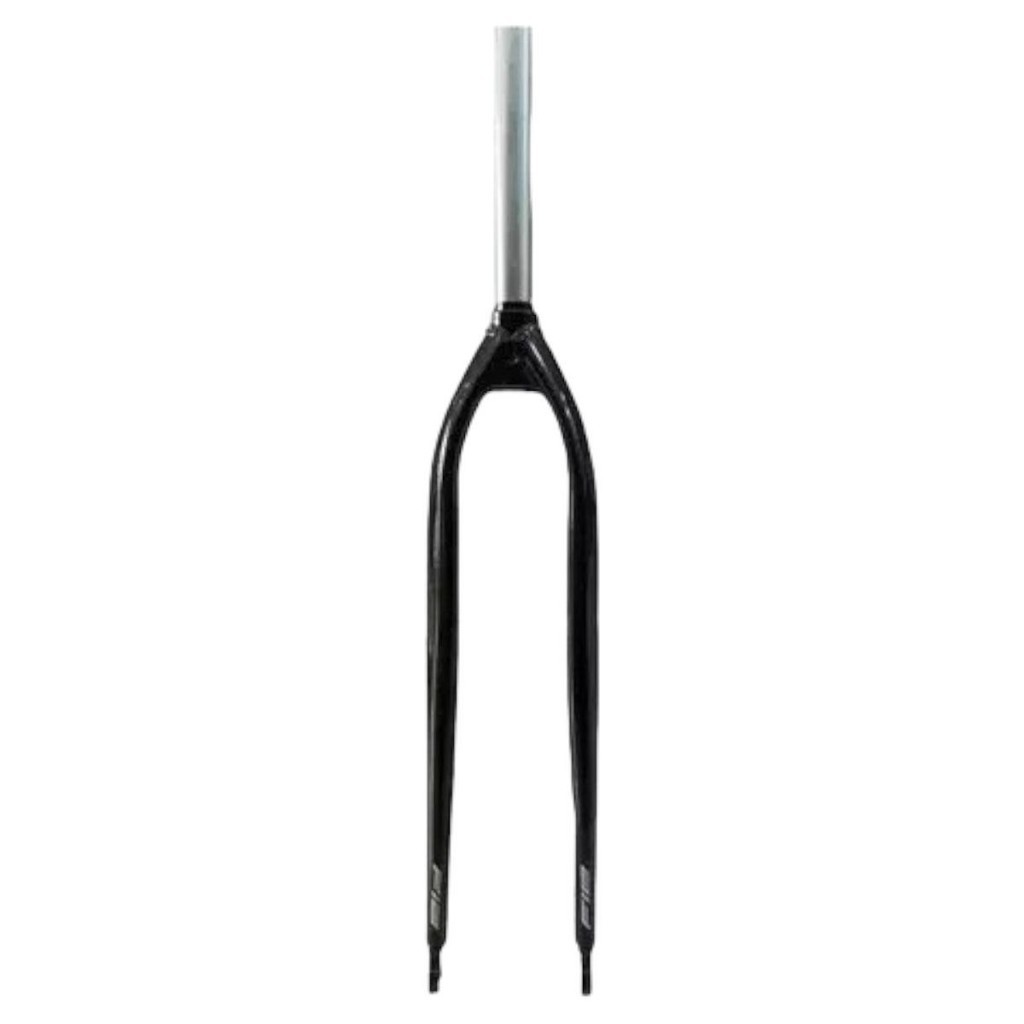 Garfo Bike Aro 29 Aluminio Rígido Over Sem Rosca Baixo 44cm