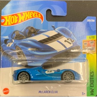 mclaren elva hot wheels em Promoção na Shopee Brasil 2026