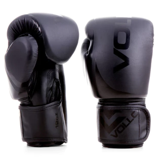Luva de Treino Para Boxe & Muay Thai Oz Luta Profissional Vollo