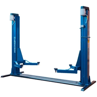 Elevador automotivo 4,1 Toneladas trifásico EC 4100 Engecass em Oferta na Shopee