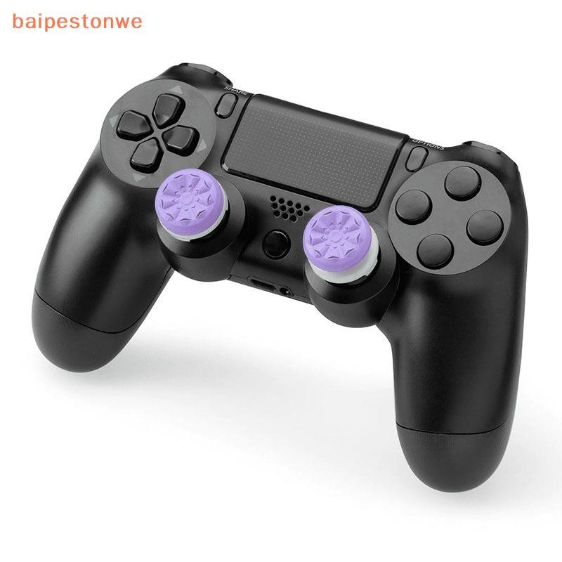 [baipestonwe] Freek Galaxy FPS Para Playstation PS4 High-Rise Analog Stick PS5 Joystick Controller Desempenho Command Ga