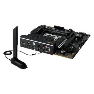 Placa Mae Intel Asus B760m Plus Wifi Ii Tuf Gaming Ddr5