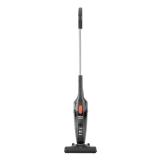 Aspirador de Pó Vertical Philco PAS1450C 2 em 1 1300W Cinza