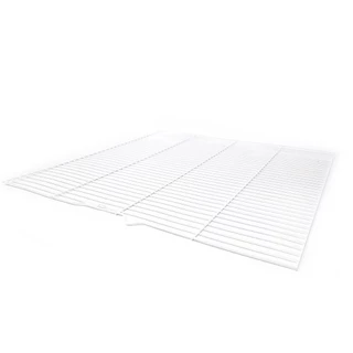 Grade Tela Fundo Reposição Epoxi Viveiro Chinês G 50,5x48,8 PADRAO