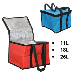 Bolsa Térmica Frosty com Alça Vários Tamanhos - Western