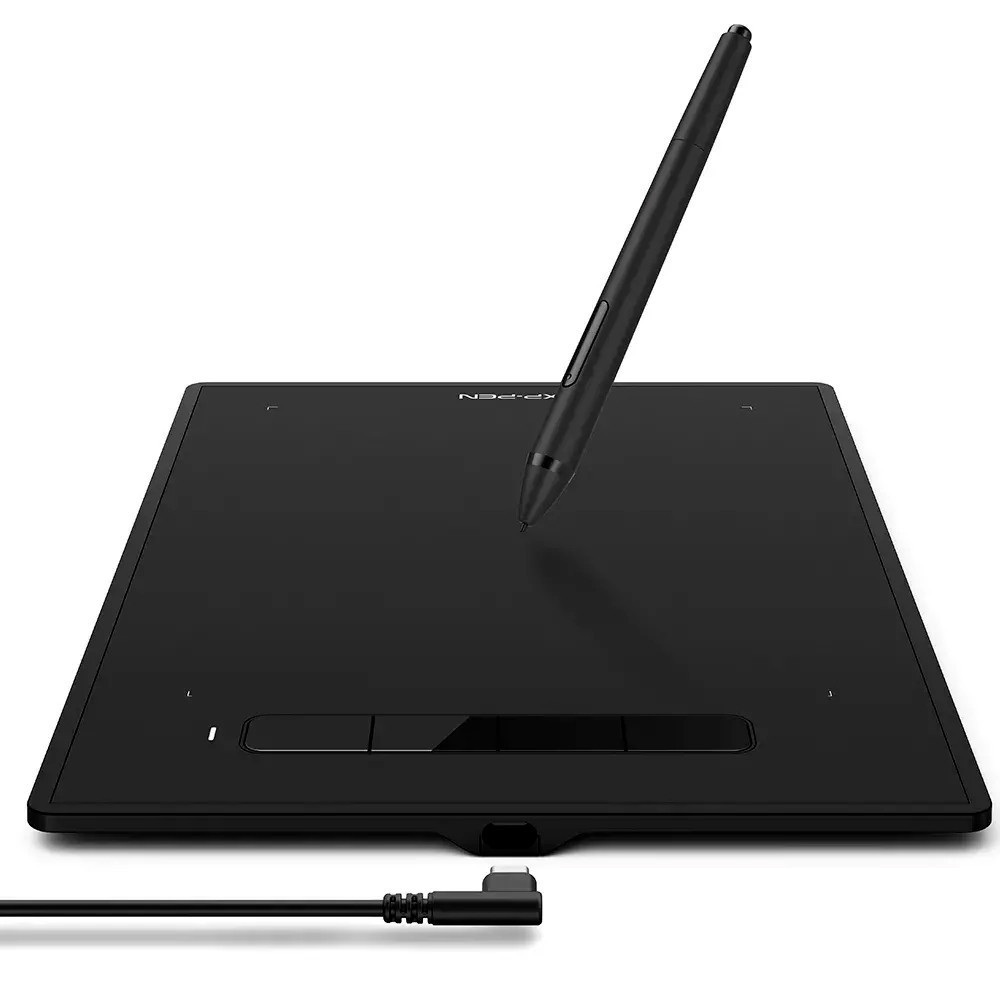 MESA DIGITALIZADORA XPPEN STAR G960S PLUS