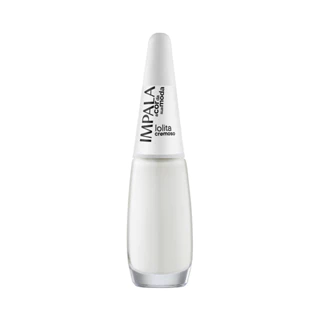 ESMALTE IMPALA A COR DA MODA CREMOSO LOLITA