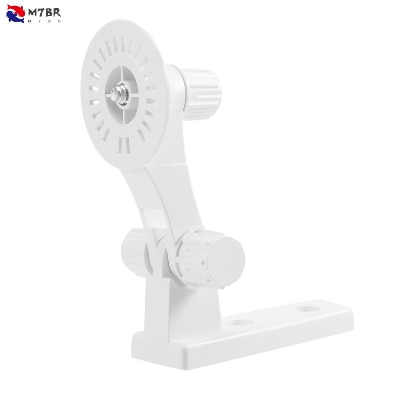 Suporte Para Câmera De Parede Armazenamento De 180 Graus Ajustável Em Nuvem Série 291 Segurança Doméstica Wifi