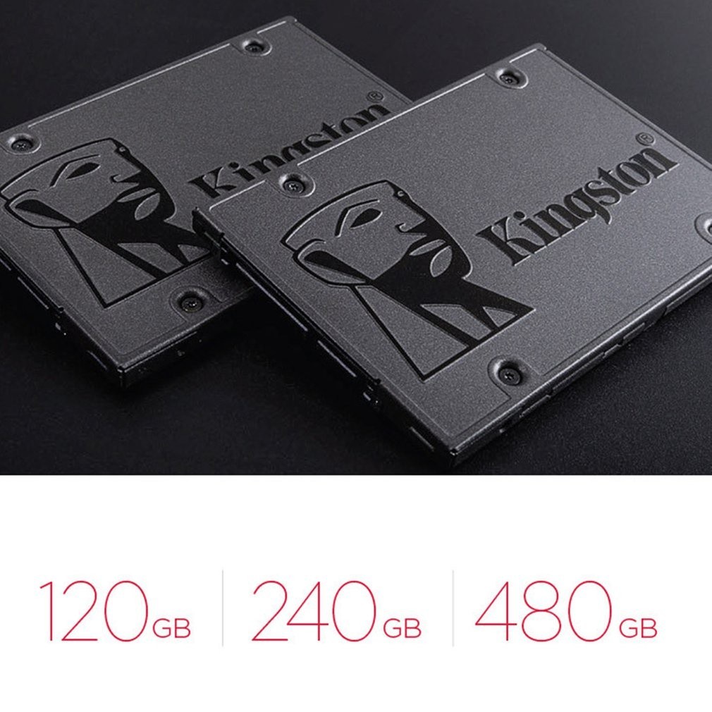 SSD A 19,99€: Ecco La Kingston A400 Da 240 GB - Foto 10