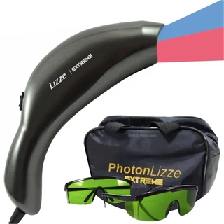 Photon Lizze Extreme Acelerador Alisamento Cabelo Tratamento