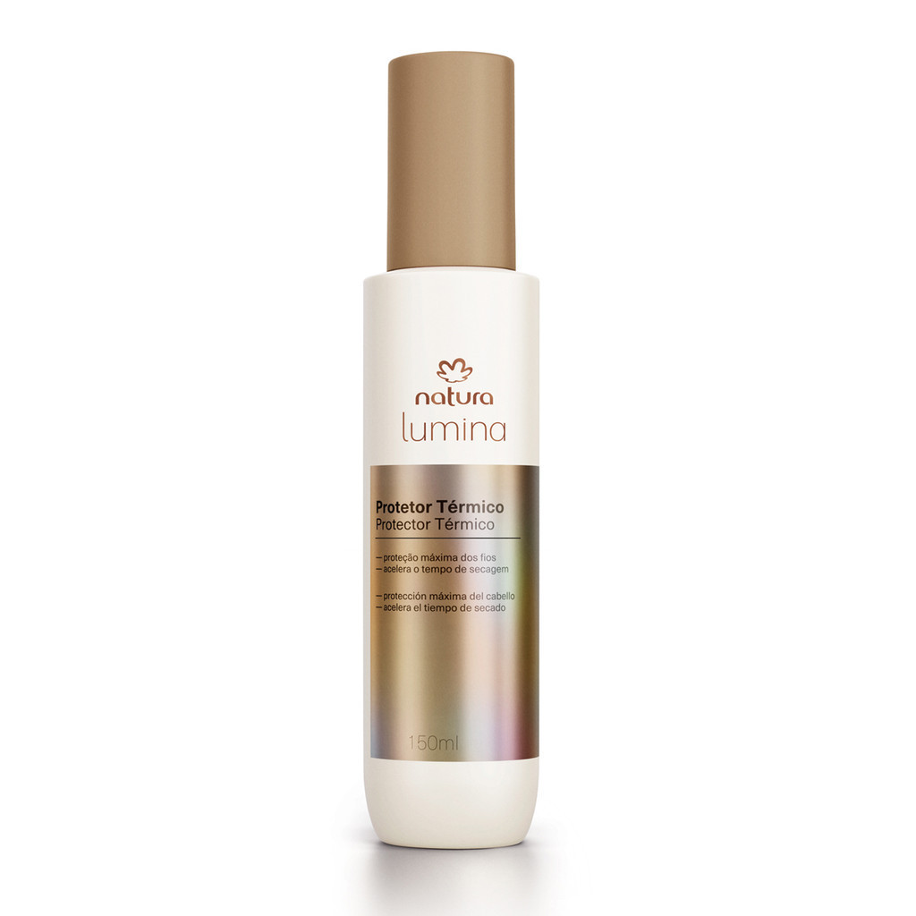 Protetor Térmico Lumina - 150 ml