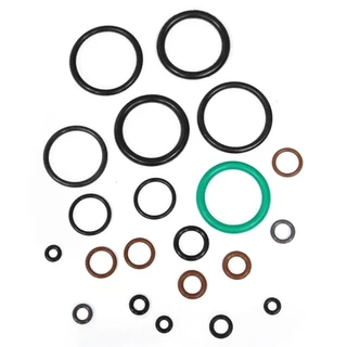 Conjunto De Vedação Anéis Carabina Pcp Pressão Artemis M11