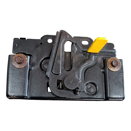 Fechadura Capô New Fiesta Mexicano 2011 Com Sensor | Shopee Brasil