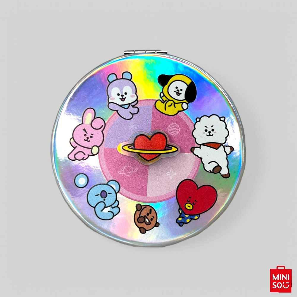 Bts Maquiagem Bt21 em Promoção na Shopee Brasil 2026