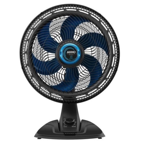 Ventilador Mesa Xtreme Forece Breeze Repelente 40cm Arno