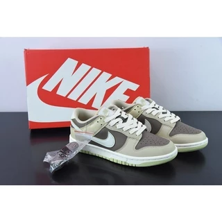 Nike dwash baixo marrom/Mocha fb4961-012 sapatos tênis
