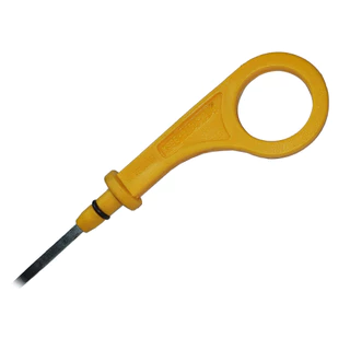Vareta Medidora de Nivel de Oleo do Motor Ford Ka 2008 2009 2010 2011 2012 2013 1.6 Gasolina Ou 1.0 Flex e Gasolina