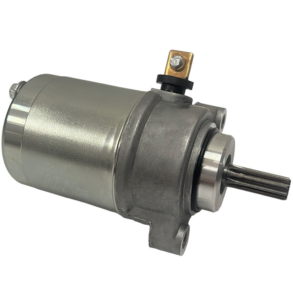 Motor Partida Arranque Crypton T 115 2009 2010 2011 2012 2013 2014 2015 ...