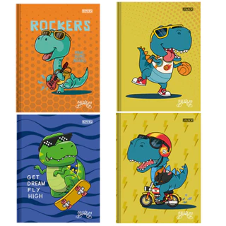 AGENDA PERM COST 63F  SAURUS  SÃO DOMINGOS   10112 em Oferta na Shopee