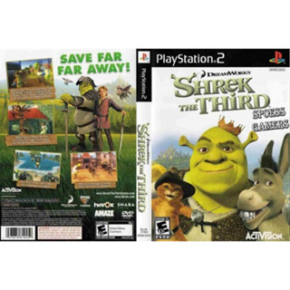 Shrek Ps2 Coleção (6 Dvds) Patch Leve 6 Pague 5 | Shopee Brasil