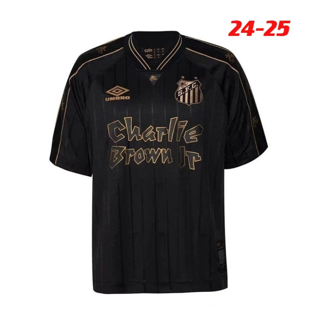 2024/2025 Camisa De Edição Especial De Alta Qualidade