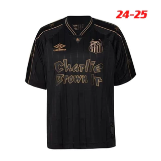 2024/2025 Camisa De Edição Especial De Alta Qualidade