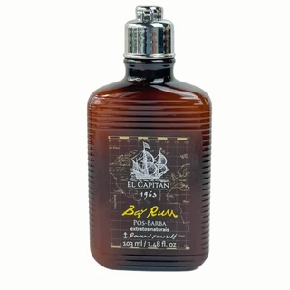 Balm El Captain na Black Friday 2025 | BuscaProdutos